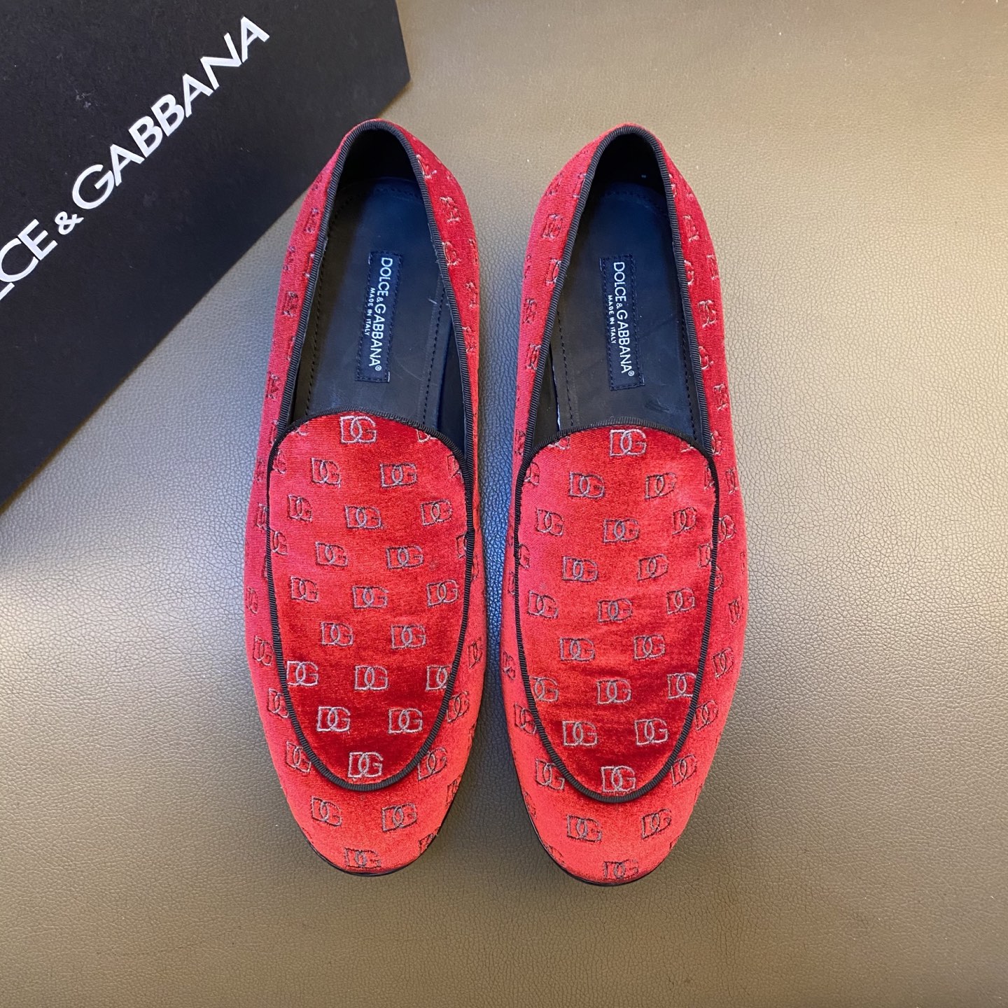 olce & Gabbana shoe
